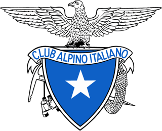 CLUB ALPINO ITALIANO - SEZIONE DI MATERA FALCO NAUMANNI  APS - ETS
