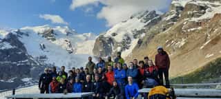 CLUB ALPINO ITALIANO SEZIONE DI BRESCIA