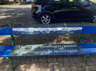 CLUB ALPINO ITALIANO - SEZIONE DI CASALE MONFERRATO - APS - ETS