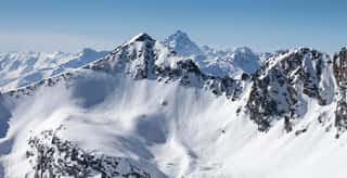 CLUB ALPINO ITALIANO - SEZIONE DI COAZZE - APS