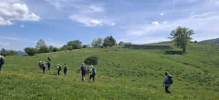 CLUB ALPINO ITALIANO - SEZIONE DI FAENZA APS