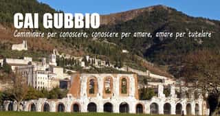 CLUB ALPINO ITALIANO - SEZIONE DI GUBBIO