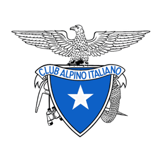 CLUB ALPINO ITALIANO - SEZIONE DI GORGONZOLA - 'I CAMOSCI' - APS - ETS