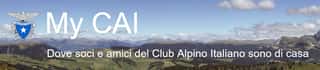 CLUB ALPINO ITALIANO - SEZIONE DI GOZZANO APS -ETS
