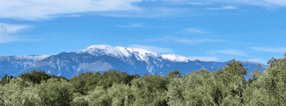 CLUB ALPINO ITALIANO -SEZIONE DI LANCIANO- APS-ETS