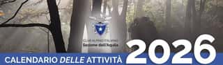 CLUB ALPINO ITALIANO SEZIONE DELL' AQUILA APS-ETS