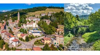CLUB ALPINO ITALIANO - SEZIONE DI PAVULLO NEL FRIGNANO - APS