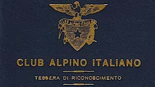 CLUB ALPINO ITALIANO - SEZIONE DI PIACENZA 'GUIDO PAGANI' - APS
