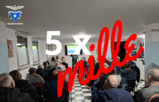 CLUB ALPINO ITALIANO - SEZIONE DI ROVIGO - APS - ETS
