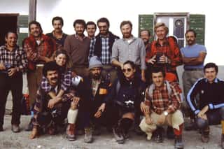 CLUB ALPINO ITALIANO - SEZIONE DI SAN VITO AL TAGLIAMENTO A.P.S - ETS