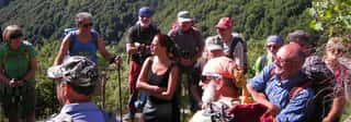 CLUB ALPINO ITALIANO - SEZIONE DI SESTO SAN GIOVANNI - APS - ETS
