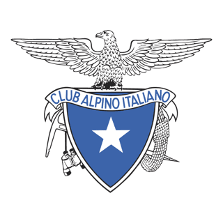 CLUB ALPINO ITALIANO SEZIONE DI VARESE ORGANIZZAZIONE DI VOLONTARIATO - ENTE TERZO SETTORE