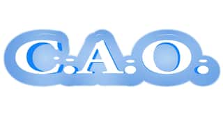 C.A.O. CIRCOLO AZIENDALE OSPEDALIERI DI MANTOVA ASSOCIAZIONE DI PROMOZIONE SOCIALE