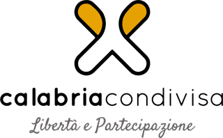 ASSOCIAZIONE CALABRIA CONDIVISA ETS APS