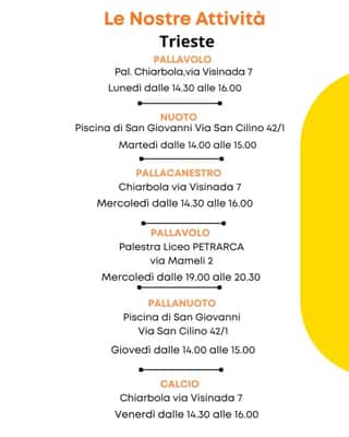 ASSOCIAZIONE SPORTIVA DILETTANTISTICA CALICANTO - ASSOCIAZIONE DI PROMOZIONE SOCIALE
