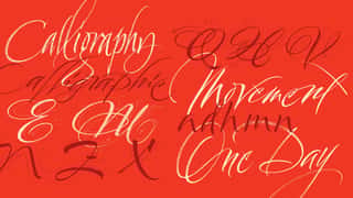 ASSOCIAZIONE CALLIGRAFICA ITALIANA APS