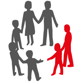 CENTRO AUSILIARIO PER I MINORI - ORGANIZZAZIONE DI VOLONTARIATO