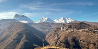 ASSOCIAZIONE DI PROMOZIONE SOCIALE CAMMINO DELLE SETTE SORELLE