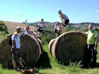 CAMPO FELICE - APS