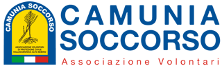 ASSOCIAZIONI DI VOLONTARI DI PROTEZIONE CIVILE VALLECAMONICA ALTO SEBINO CAMUNIA SOCCORSO
