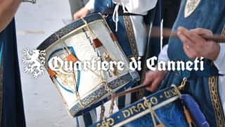 QUARTIERE DI CANNETI APS