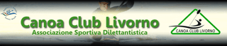 APSSD CANOA CLUB LIVORNO