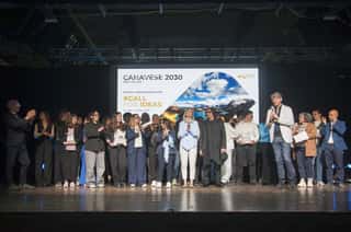 FONDAZIONE CANAVESE2030 ETS
