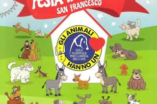 LEGA NAZIONALE PER LA DIFESA DEL CANE - SEZIONE DI ALTA PADOVANA ASSOCIAZIONE DI PROMOZIONE SOCIALE