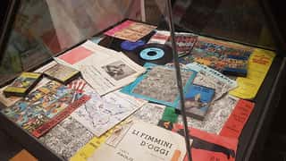 ASSOCIAZIONE CULTURALE CANTASTORIE BUSACCA ETS