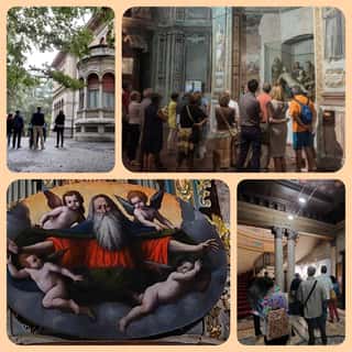 CANTASTORIE SARONNO - ASSOCIAZIONE CULTURALE APS