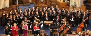ASSOCIAZIONE DI PROMOZIONE SOCIALE (APS) CORO CANTI CORUM