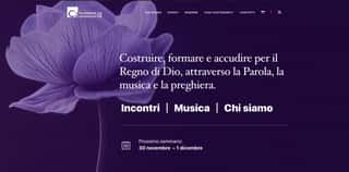 FONDAZIONE CANTONUOVO ETS