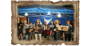 GRUPPO FOLKLORICO CULTURALE I CANTORI DI CIVITATE - APS