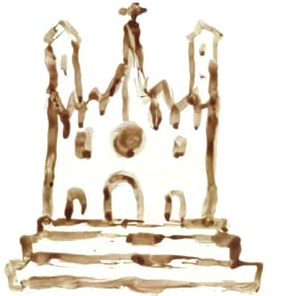 CASA TESTORI ASSOCIAZIONE CULTURALE ETS