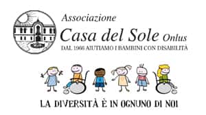 CASA DEL SOLE - ENTE DEL TERZO SETTORE (ETS)