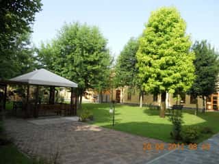 FONDAZIONE CASA DI RIPOSO S.GIUSEPPE ETS