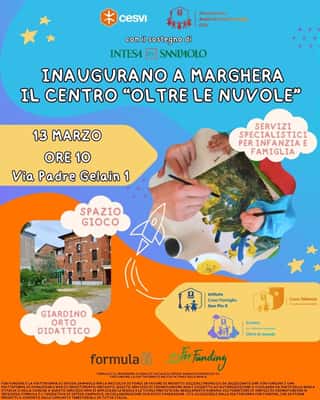 AMICI DI CASA FAMIGLIA ODV