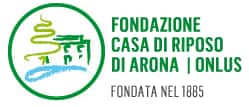 FONDAZIONE CASA DI RIPOSO DI ARONA - ETS