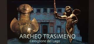 ARCHEO TRASIMENO - ORGANIZZAZIONE DI VOLONTARIATO