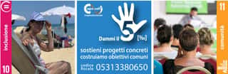 CAPOVOLTI SOCIETA' COOPERATIVA SOCIALE