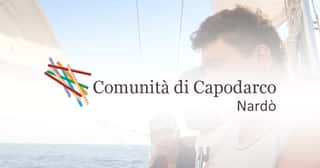 COMUNITA' DI CAPODARCO PADRE GIGI MOVIA