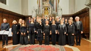 CAPPELLA MUSICALE ALBINO PEROSA APS