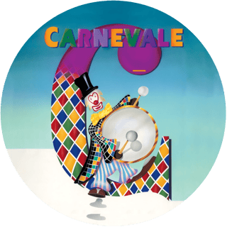 GRUPPO CARNEVALESCO PINETA