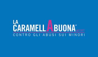 LA CARAMELLA BUONA - ASSOCIAZIONE PER LA LOTTA ALLA PEDOFILIA ORGANIZZAZIONE DI VOLONTARIATO