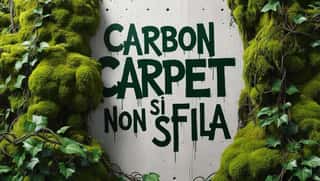 CARBON CARPET ETS