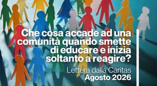 FONDAZIONE CARITAS SAN BENEDETTO DEL TRONTO ETS