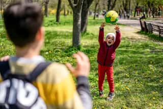 CARPI DEI BAMBINI E DELLE BAMBINE ODV