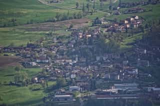 ASSOCIAZIONE DI PROMOZIONE SOCIALE TURISTICA DELL'APPENNINO REGGIANO PRO LOCO DI CAVOLA ENTE DEL TERZO SETTORE