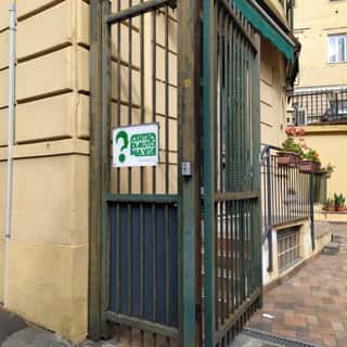 CENTRO DI AIUTO ALLA VITA DI GENOVA ODV