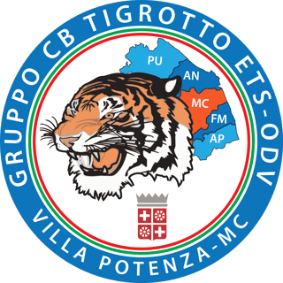 GRUPPO CB TIGROTTO ETS - ODV